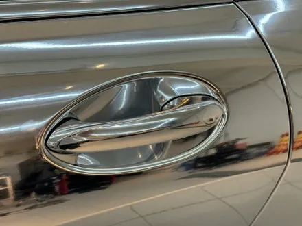 BMW 850i 미러크롬 전체랩핑 - 강남랩핑 / 서울 서초구