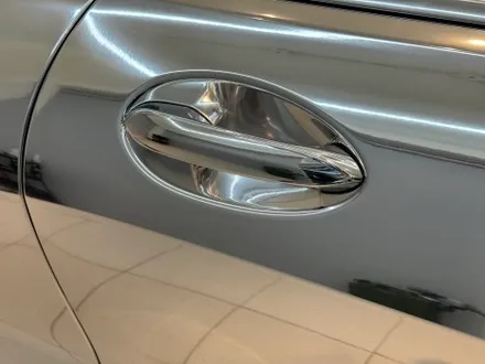 BMW 850i 미러크롬 전체랩핑 - 강남랩핑 / 서울 서초구