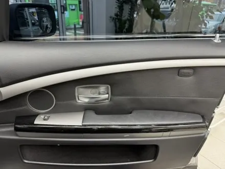 BMW 7 시리즈 실내 랩핑 - 강남 랩핑, PPF / 서울 서초구 양재동