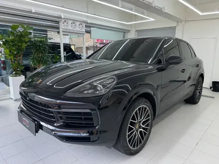 포르쉐 카이옌 전체 PPF - 강남PPF, 양재동PPF / 서울 서초구