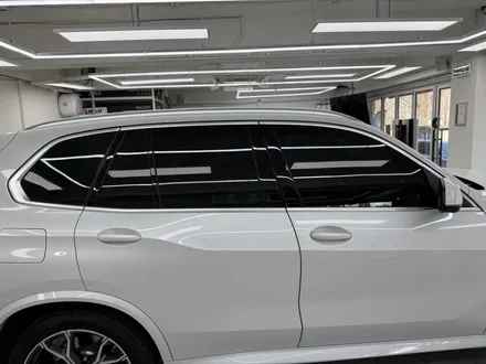 BMW X5 크롬 딜리트 - 양재동 랩핑, PPF / 서울 서초구 양재동