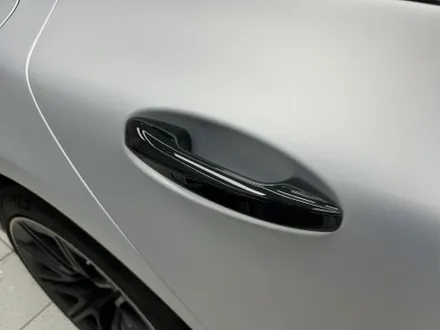 AMG GT 43 전체 컬러 PPF - 강남 컬러 PPF / 서울 서초구 양재동