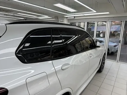BMW X5 크롬 딜리트 - 양재동 랩핑, PPF / 서울 서초구 양재동