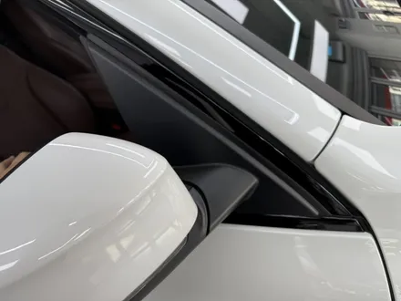 BMW X5 크롬 딜리트 - 양재동 랩핑, PPF / 서울 서초구 양재동
