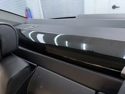 BMW 7 시리즈 실내 랩핑 - 강남 랩핑, PPF / 서울 서초구 양재동