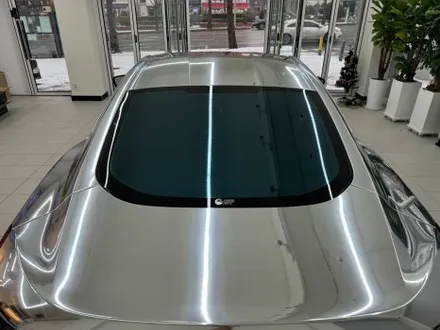 BMW 850i 미러크롬 전체랩핑 - 강남랩핑 / 서울 서초구