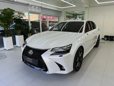 렉서스 GS300 3M 코스믹블루 전체랩핑 - 강남 랩핑샵 ,양재동랩핑샵 / 서울 서초구