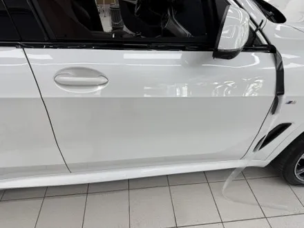 BMW X5 크롬 딜리트 - 양재동 랩핑, PPF / 서울 서초구 양재동