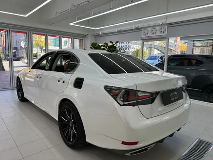 렉서스 GS300 3M 코스믹블루 전체랩핑 - 강남 랩핑샵 ,양재동랩핑샵 / 서울 서초구