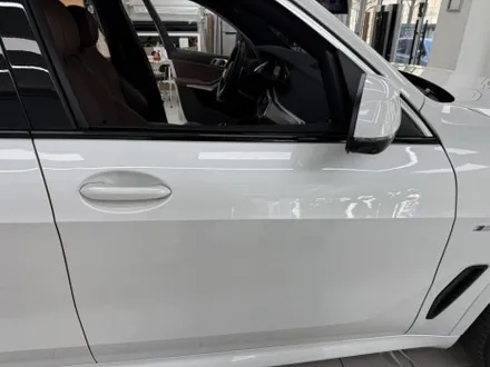 BMW X5 크롬 딜리트 - 양재동 랩핑, PPF / 서울 서초구 양재동