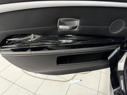 BMW 7 시리즈 실내 랩핑 - 강남 랩핑, PPF / 서울 서초구 양재동