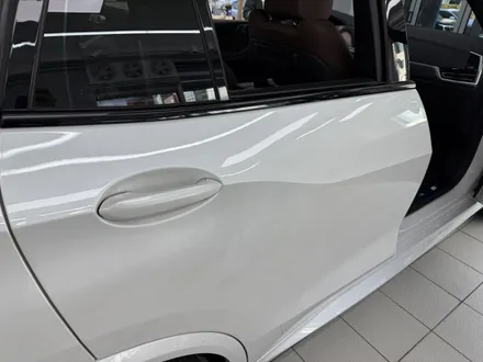 BMW X5 크롬 딜리트 - 양재동 랩핑, PPF / 서울 서초구 양재동