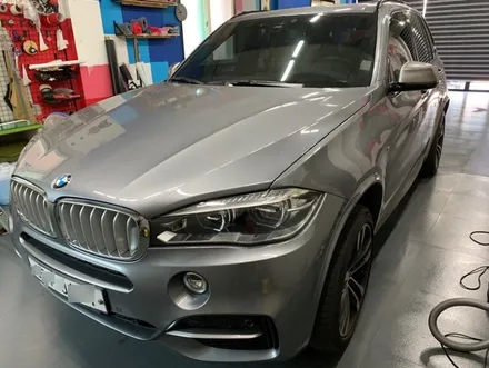 [창원랩핑&창원PPF&디테일링전문] ☆BMWX5M50D PPF시공은 랩몬스터☆ / 창원시 마산회원구