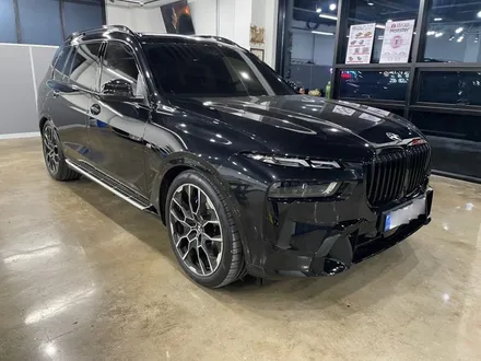 ☆BMW G07 신형 X7 크롬딜리트 창원 랩몬스터☆ / 창원시 마산회원구