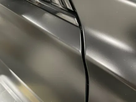 ☆BMW 3시리즈 사틴블랙 전체랩핑은 창원 랩몬스터☆ / 창원시 마산회원구