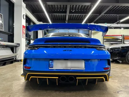 ☆포르쉐911GT3 포인트랩핑은 창원 랩몬스터☆ / 창원시 마산회원구