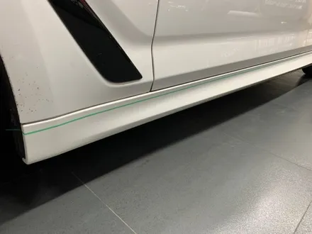 ☆BMW 530i 블랙PPF 루프스킨 & 포인트랩핑은 창원 랩몬스터☆ / 창원시 마산회원구