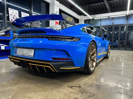 ☆포르쉐911GT3 포인트랩핑은 창원 랩몬스터☆ / 창원시 마산회원구