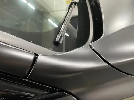 ☆BMW 3시리즈 사틴블랙 전체랩핑은 창원 랩몬스터☆ / 창원시 마산회원구