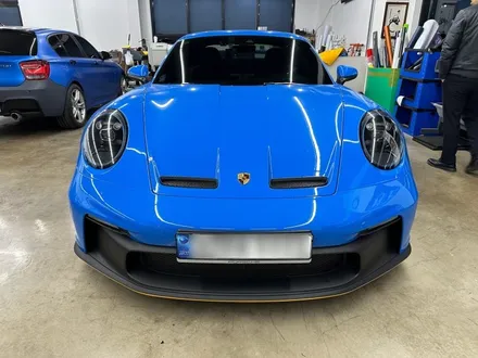 ☆포르쉐911GT3 포인트랩핑은 창원 랩몬스터☆ / 창원시 마산회원구