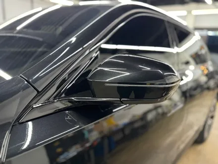 ☆신형 BMW7시리즈 크롬딜리트,크롬죽이기 작업은 창원랩몬스터 ☆ / 창원시 마산회원구