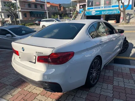☆BMW530I 신차PPF시공은 창원 랩몬스터☆ / 창원시 마산회원구