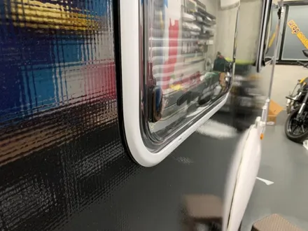 ☆캠핑카,카라반 랩핑은  창원 랩몬스터☆                          창원랩핑, 창원PPF시공전문 / 창원시 마산회원구