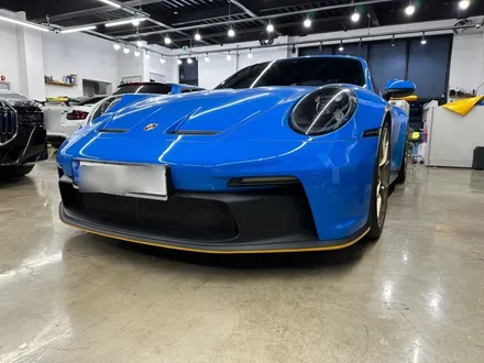 ☆포르쉐911GT3 포인트랩핑은 창원 랩몬스터☆ / 창원시 마산회원구