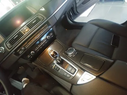 창원 BMW 528i 실내 전체 랩핑 / 창원시 마산회원구