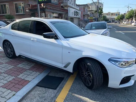 ☆BMW530I 신차PPF시공은 창원 랩몬스터☆ / 창원시 마산회원구