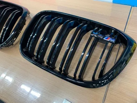 ☆BMWX4M 키드니그릴 랩핑은 창원랩몬스터☆ / 창원시 마산회원구