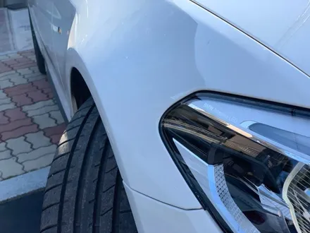 ☆BMW530I 신차PPF시공은 창원 랩몬스터☆ / 창원시 마산회원구