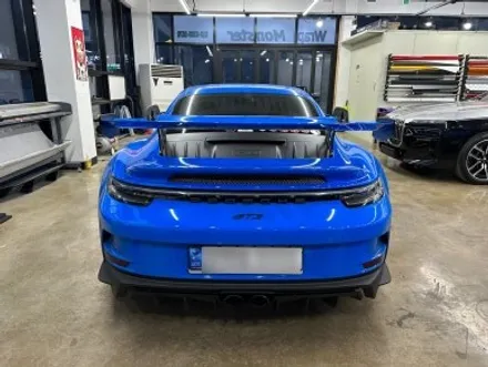 ☆포르쉐911GT3 포인트랩핑은 창원 랩몬스터☆ / 창원시 마산회원구