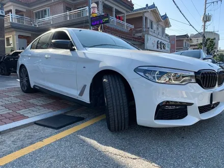 ☆BMW530I 신차PPF시공은 창원 랩몬스터☆ / 창원시 마산회원구