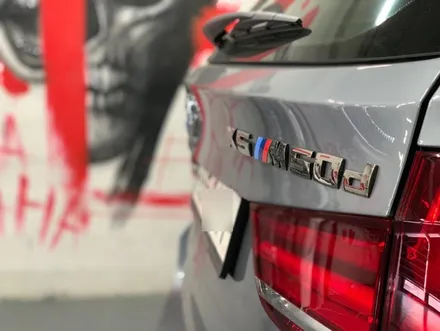 [창원랩핑&창원PPF&디테일링전문] ☆BMWX5M50D PPF시공은 랩몬스터☆ / 창원시 마산회원구