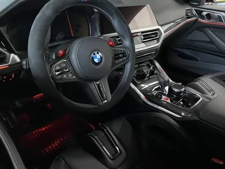 ☆BMW M4 생활보호 PPF 시공은 랩몬스터☆ / 창원시 마산회원구