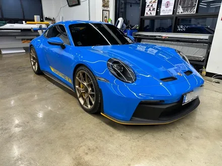 ☆포르쉐911GT3 포인트랩핑은 창원 랩몬스터☆ / 창원시 마산회원구