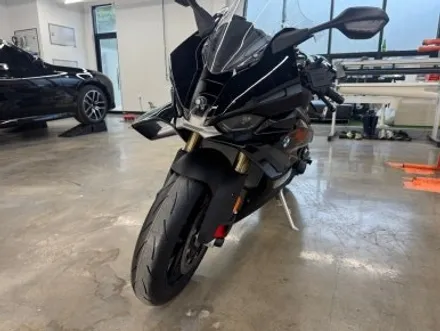 ☆BMW S1000RR 바이크 PPF는 창원 랩몬스터☆ / 창원시 마산회원구