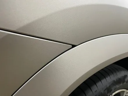 ☆BMW X6 무광 알루미늄 화이트 전체 랩핑은 창원 랩몬스터☆ / 창원시 마산회원구