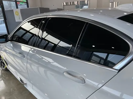 ☆창원 BMW G30 5시리즈 크롬딜리트☆ / 창원시 마산회원구