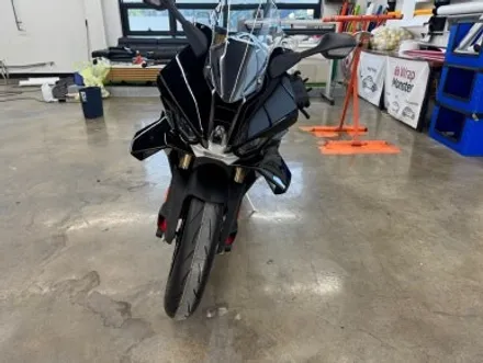 ☆BMW S1000RR 바이크 PPF는 창원 랩몬스터☆ / 창원시 마산회원구