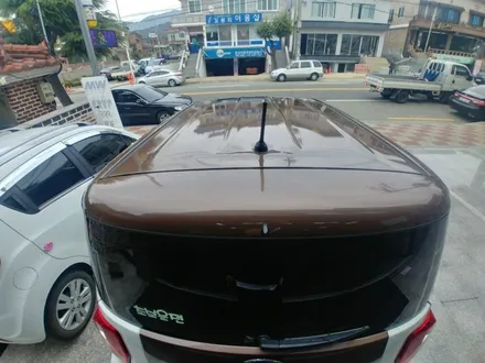 창원 레이 루프스킨 사이드미러랩핑 그릴랩핑 / 창원시 마산회원구