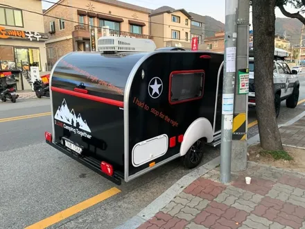 ☆캠핑카,카라반 랩핑은  창원 랩몬스터☆                          창원랩핑, 창원PPF시공전문 / 창원시 마산회원구