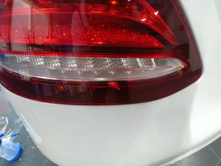 창원 벤츠 E43 AMG 전체 PPF 시공 / 창원시 마산회원구