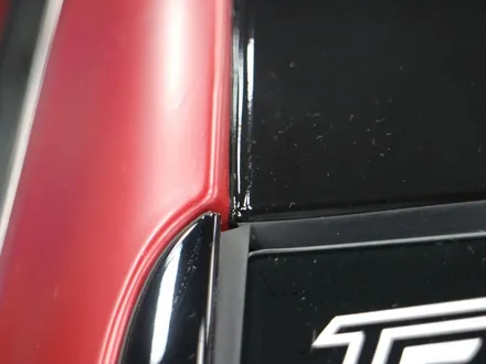 창원 제네시스 G70 3.3T 사틴뱀파이어레드 전체 랩핑은 랩몬스터에서~!! / 창원시 마산회원구