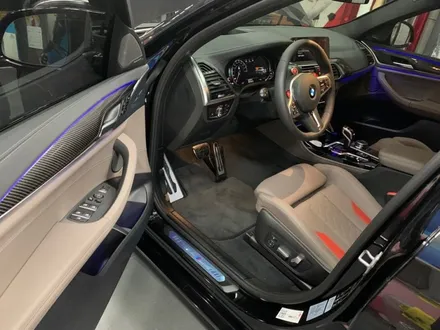 ☆BMWX4M 키드니그릴 랩핑은 창원랩몬스터☆ / 창원시 마산회원구