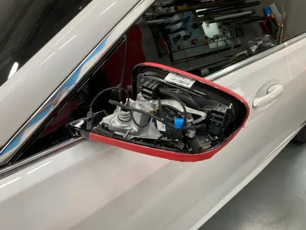 ☆BMW6GT 블랙PPF루프스킨 & 포인트랩핑은 창원랩몬스터☆ / 창원시 마산회원구