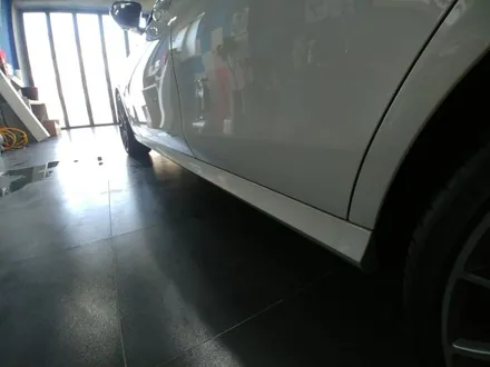 창원 벤츠 E43 AMG 전체 PPF 시공 / 창원시 마산회원구