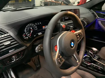 ☆BMWX4M 키드니그릴 랩핑은 창원랩몬스터☆ / 창원시 마산회원구