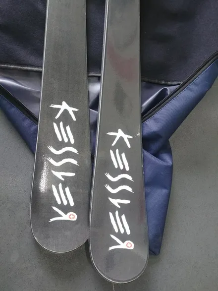 창원 랩핑 케슬러 스키 장비 PPF 시공 / 창원시 마산회원구